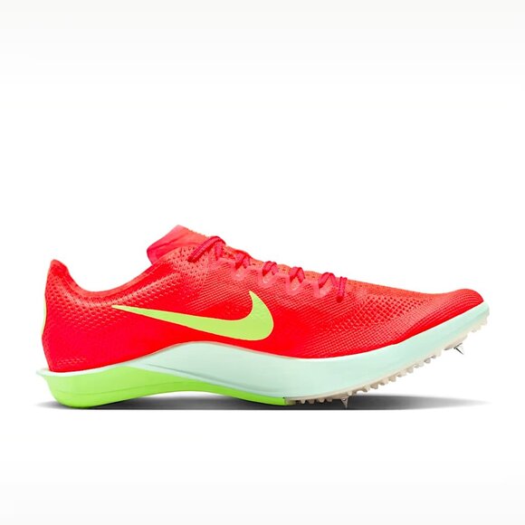 Nike Men\'s New ZoomX Dragonfly 2 Track & Field Spikes Size 8.5 main image 9